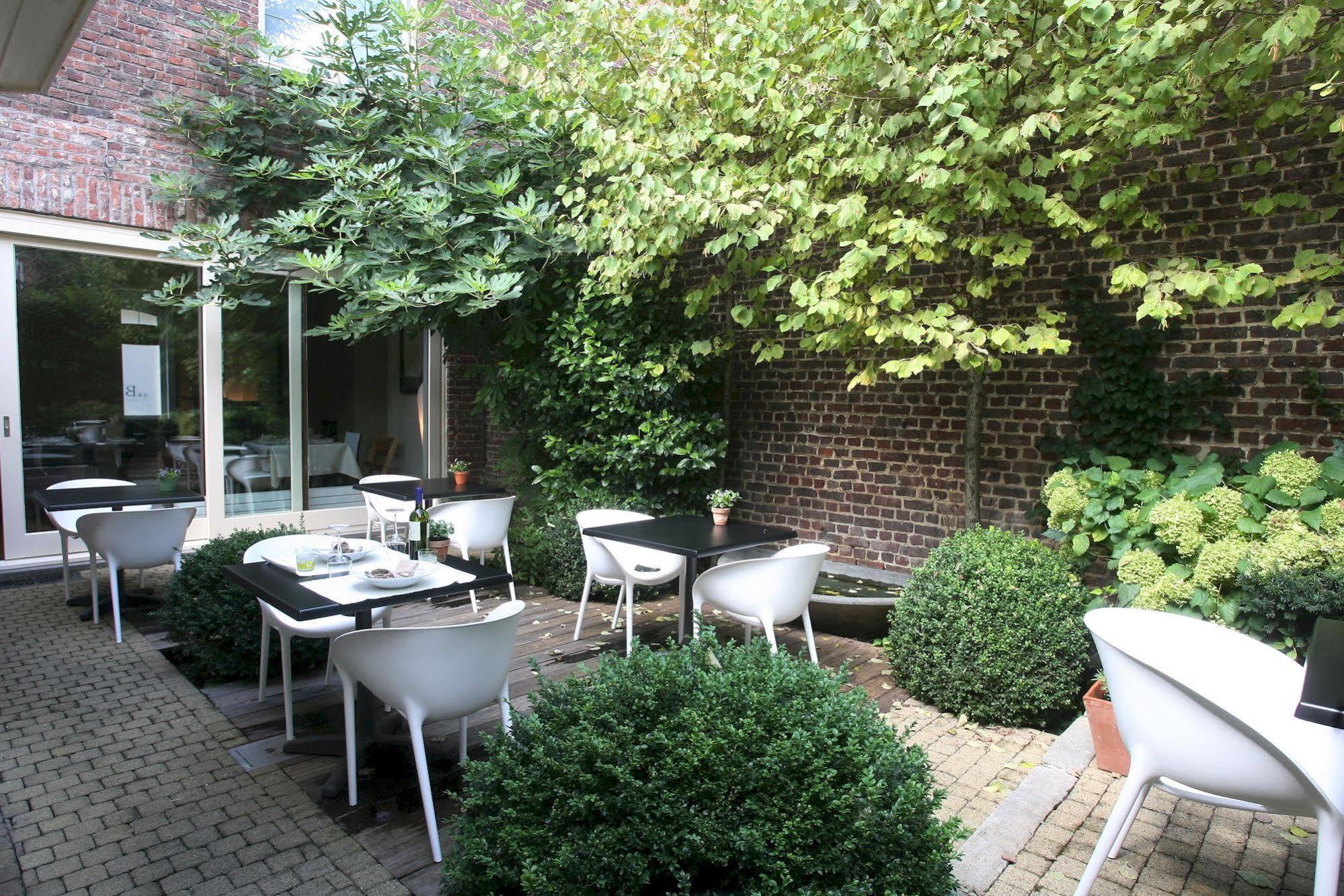 B&B Sabbajon Ypres Exterior foto